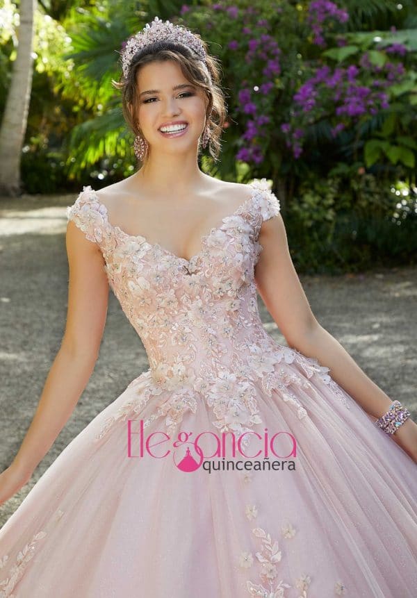 Quinceanera Gowns #89282 | Elegancia Formal Wear