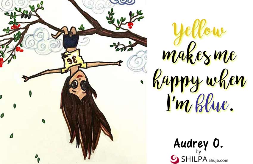50 Yellow Dress Quotes For Instagram: Sassy To Positive