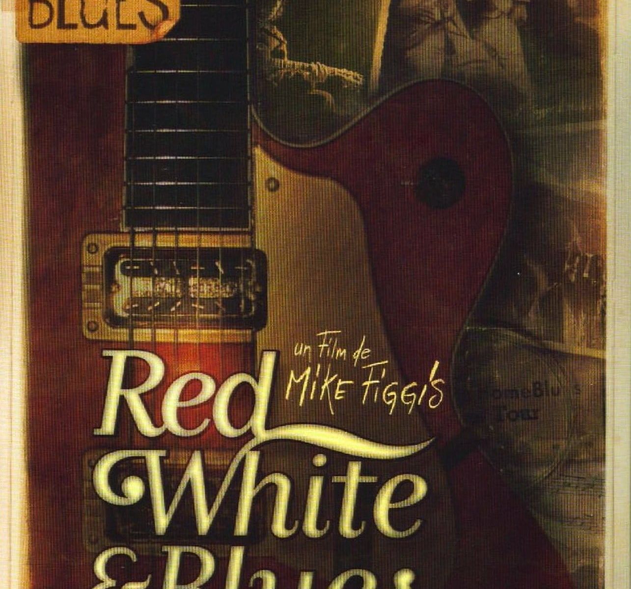 Red white & blue (film) - Réalisateurs, Acteurs, Actualités