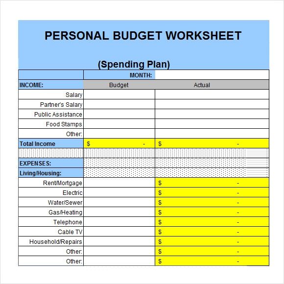 Pin on Budgeting finances