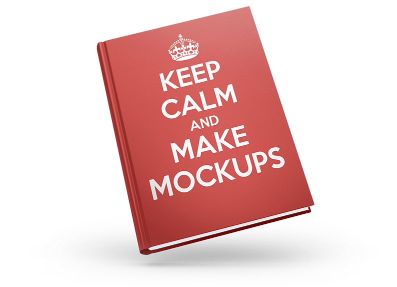 Online Book Cover Mockup Generator | Mediamodifier | Book cover mockup
